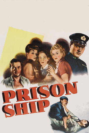 Prison Ship