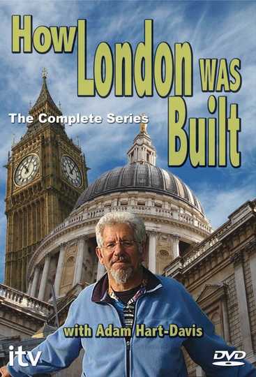 How London Was Built