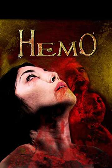 Hemo Poster