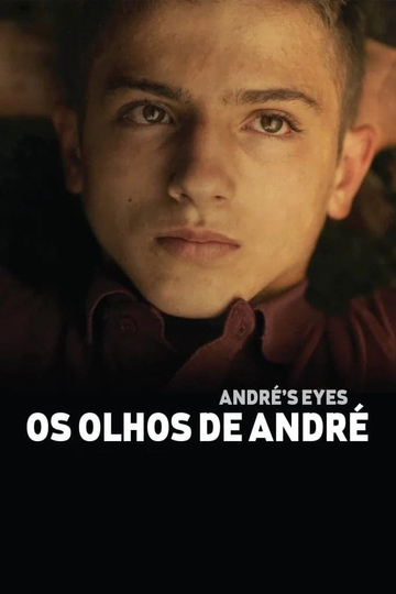 Andrés Eyes Poster