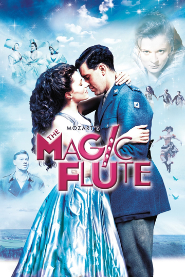 The Magic Flute Poster