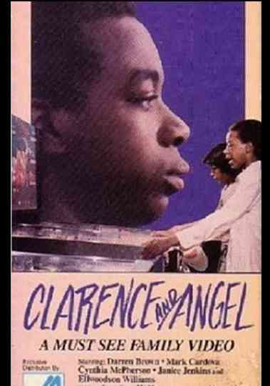 Clarence and Angel