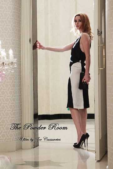 The Powder Room