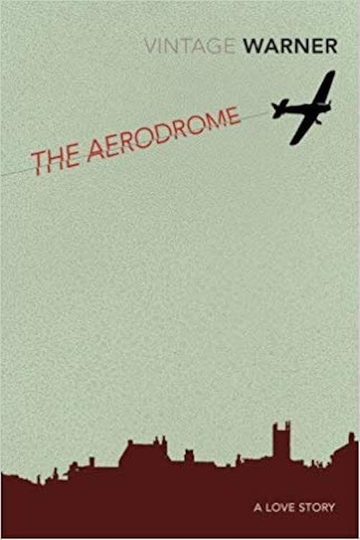 The Aerodrome Poster