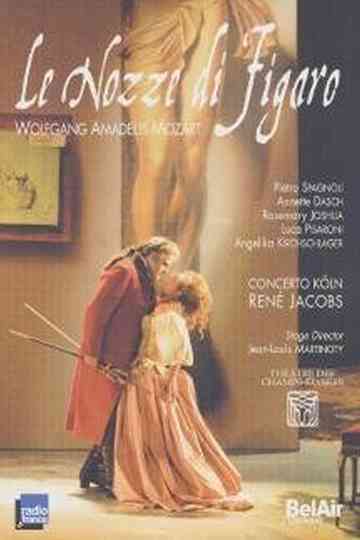 Le nozze di Figaro