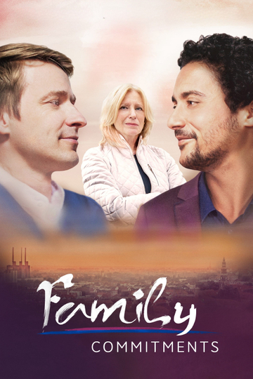 Family Commitments Poster