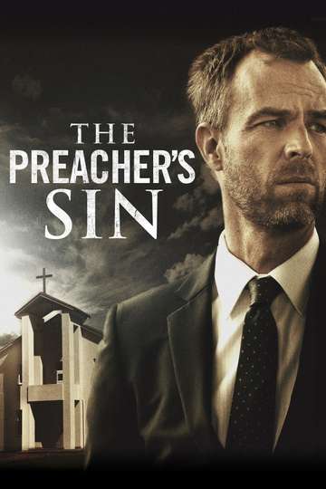 The Preachers Sin Poster