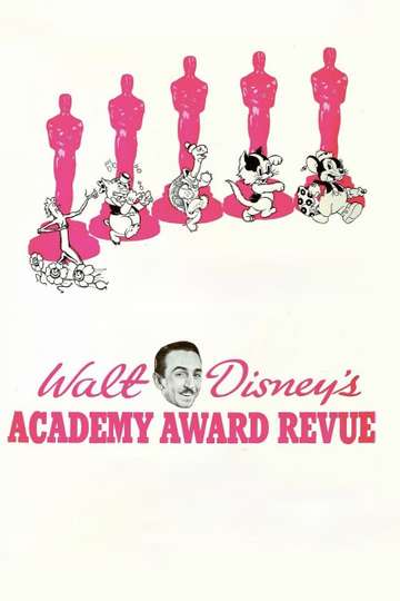 Walt Disneys Academy Award Revue