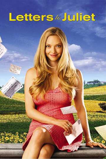 Letters to Juliet Poster