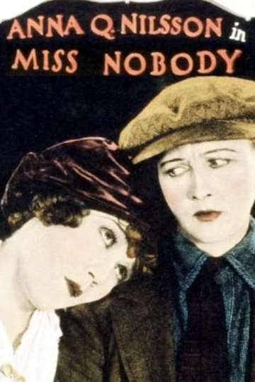 Miss Nobody Poster