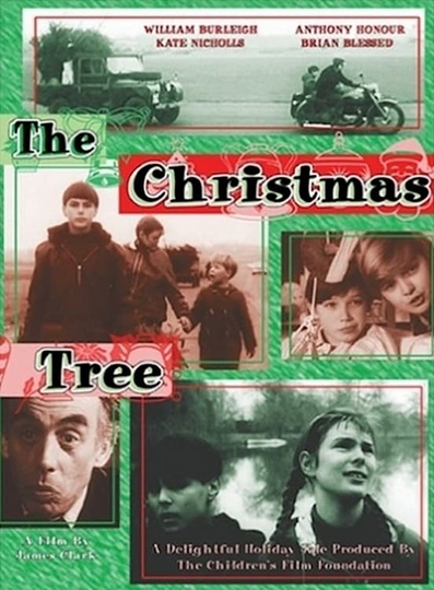 The Christmas Tree