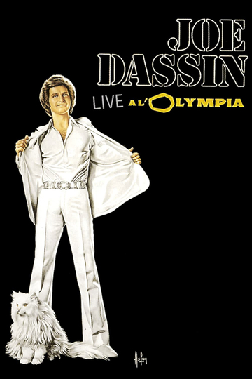 Joe Dassin  Live à lOlympia 77