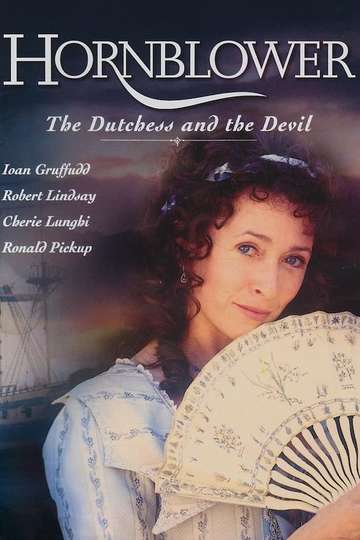 Hornblower The Duchess and the Devil Poster
