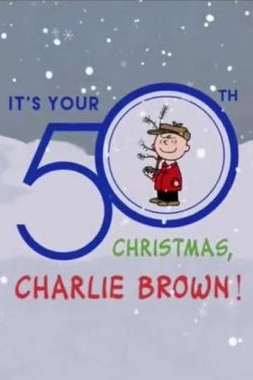 Its Your 50th Christmas Charlie Brown