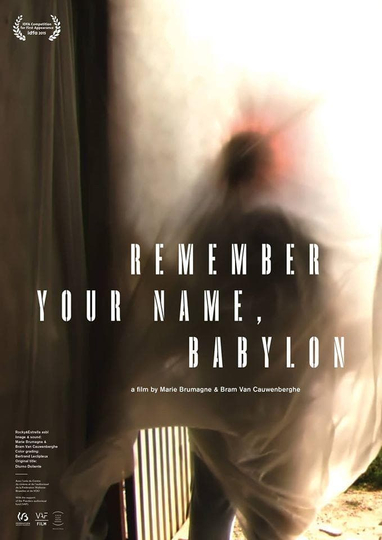 Remember Your Name Babylon