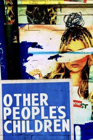 Other Peoples Children Poster