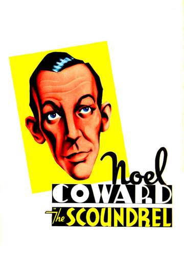 The Scoundrel Poster