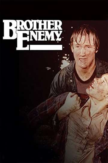 Brother Enemy Poster