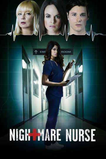 Nightmare Nurse Poster