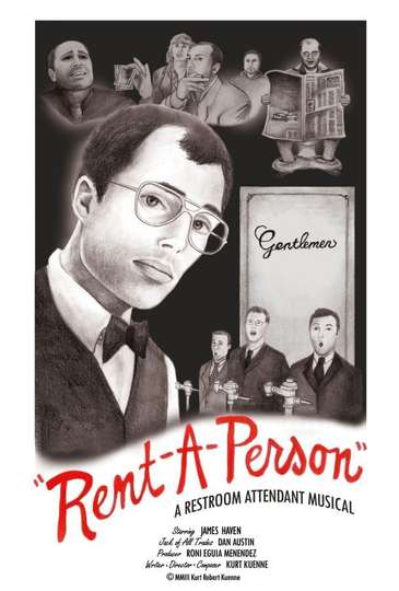 RentAPerson Poster