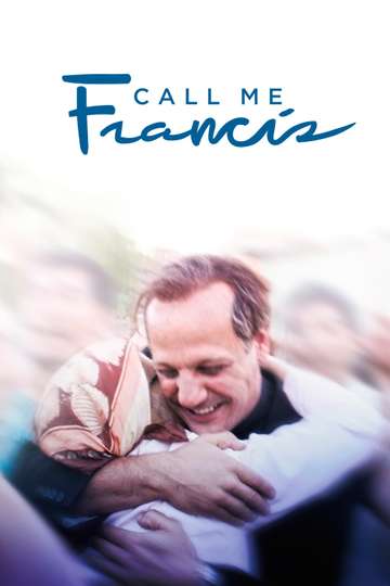 Call Me Francis Poster