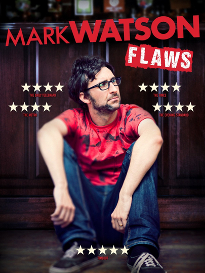 Mark Watson Flaws