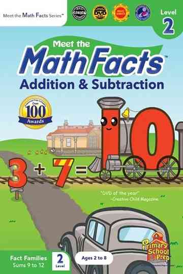 Meet the Math Facts - Addition & Subtraction Level 2