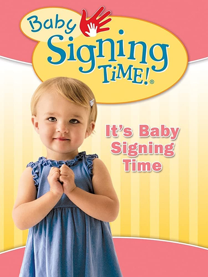 Baby Signing Time Vol 1 Its Baby Signing Time