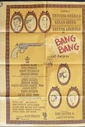 Bang bang al hoyo