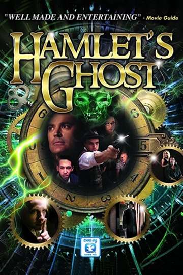 Hamlets Ghost Poster