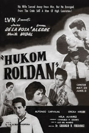 Hukom Roldan