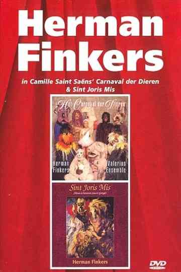 Herman Finkers Het Carnaval Der Dieren