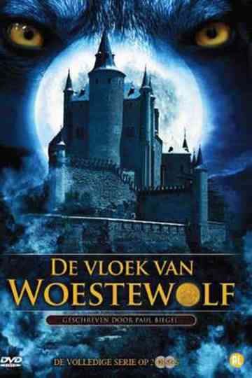 The Curse of Wolf Castle Poster