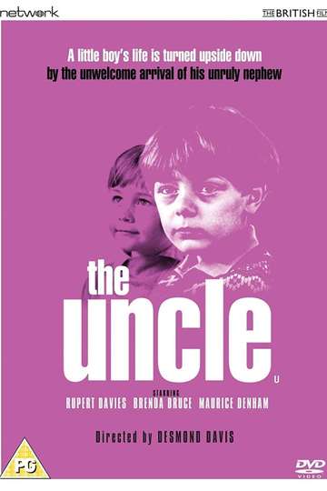 The Uncle Poster