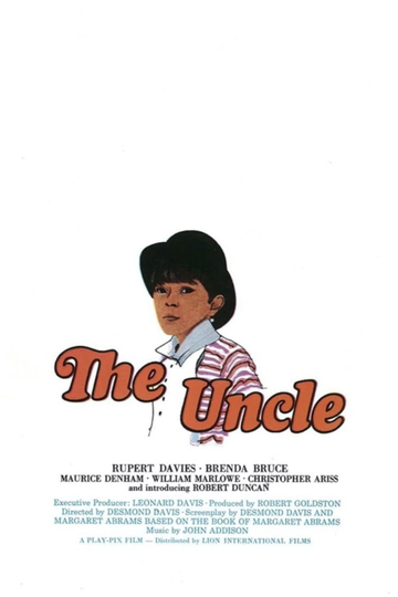 The Uncle Poster