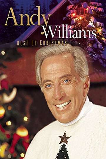 Happy Holidays The Best of the Andy Williams Christmas Specials