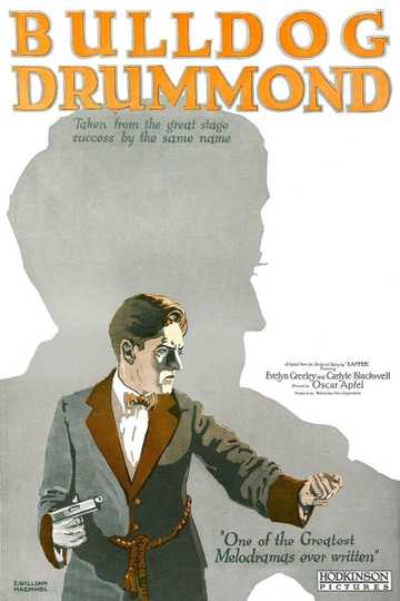 Bulldog Drummond