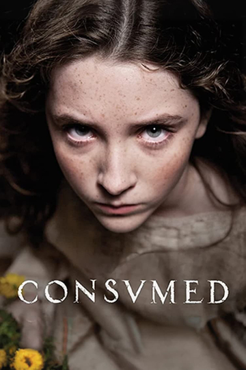 Consumed Poster