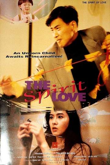 The Spirit of Love Poster