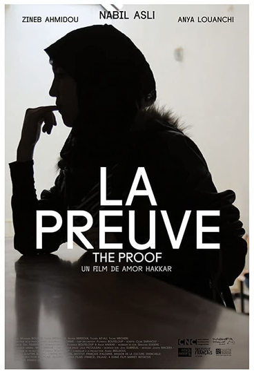 The proof Poster