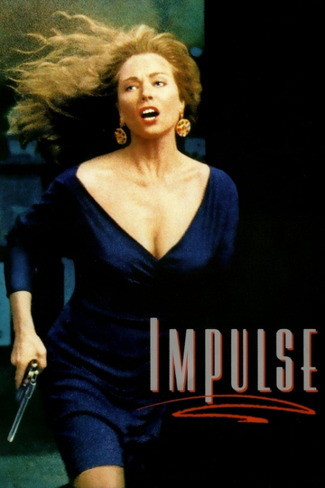 Impulse Poster