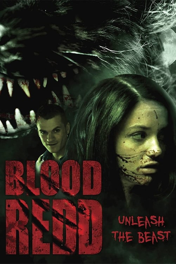 Blood Redd Poster