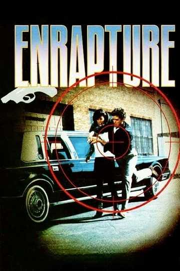 Enrapture Poster