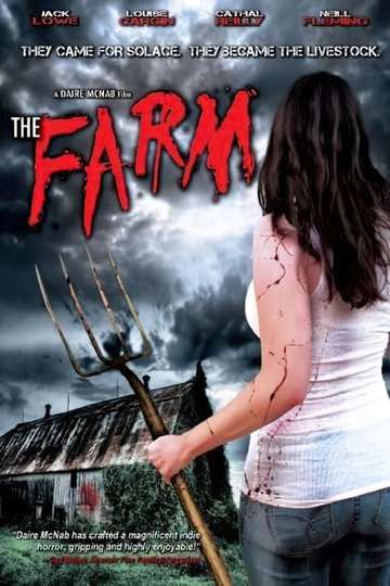 The Farm Poster