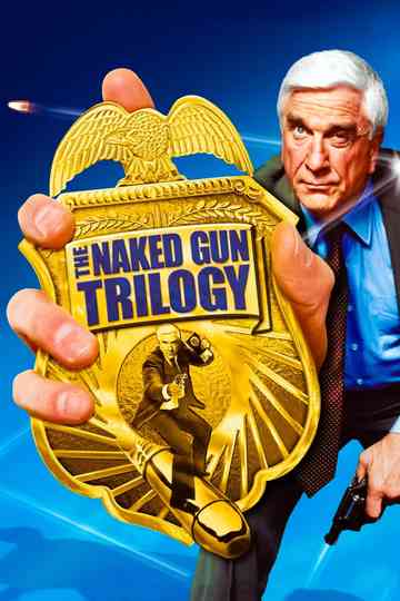 Naked Gun Collection Poster