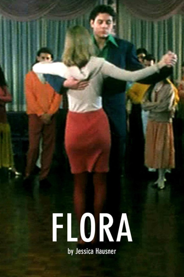 Flora Poster