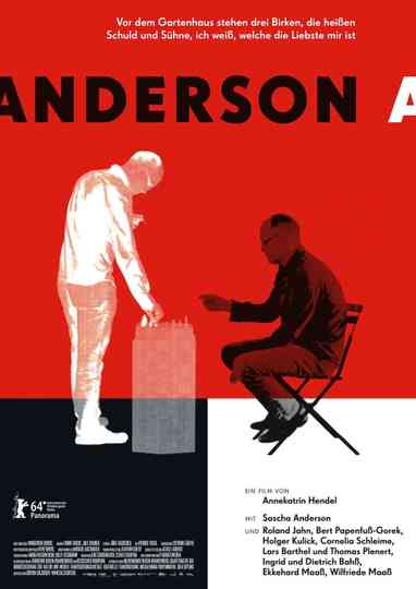 Anderson Poster