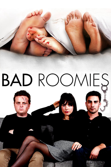 Bad Roomies Poster