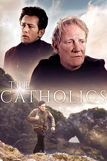 The Catholics Poster