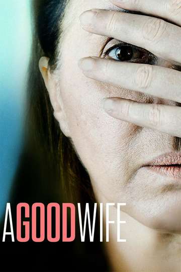 A Good Wife Poster